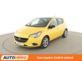Opel Corsa 1.0 Turbo Color Edition ecoFlex*PDC*SHZ* - Opel Corsa: Turbo