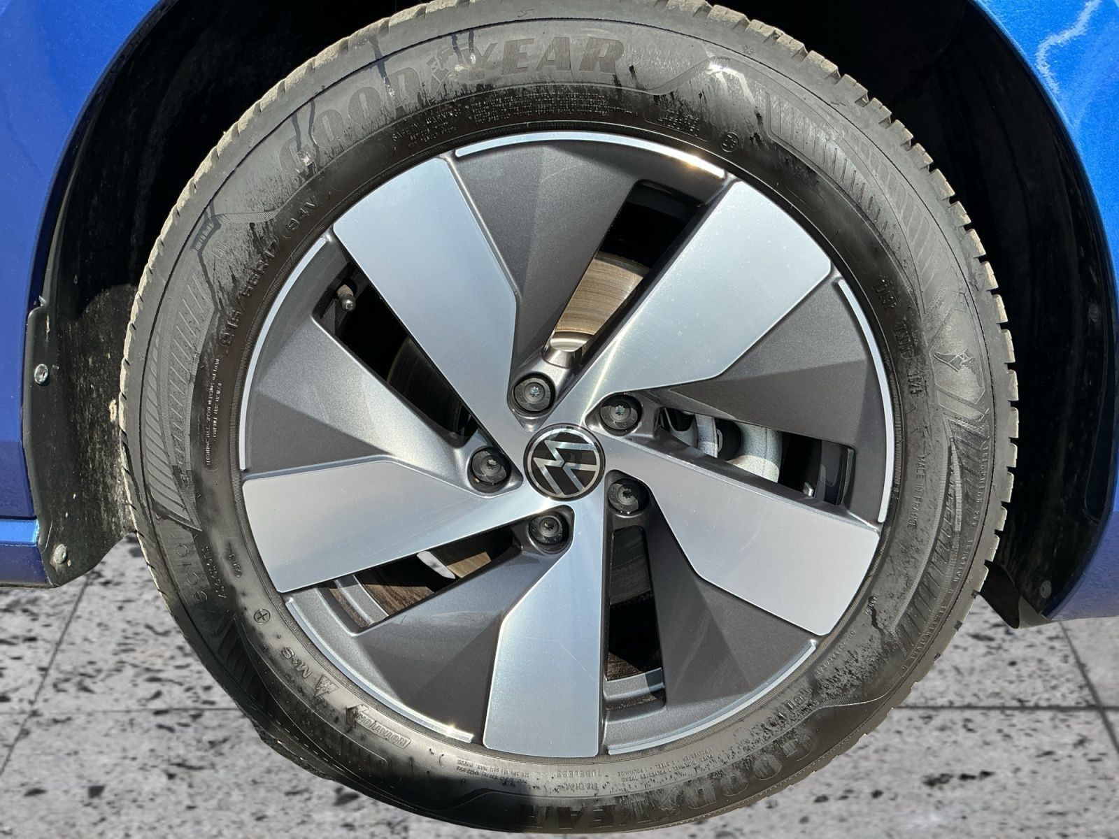 Volkswagen Passat - Bild 8