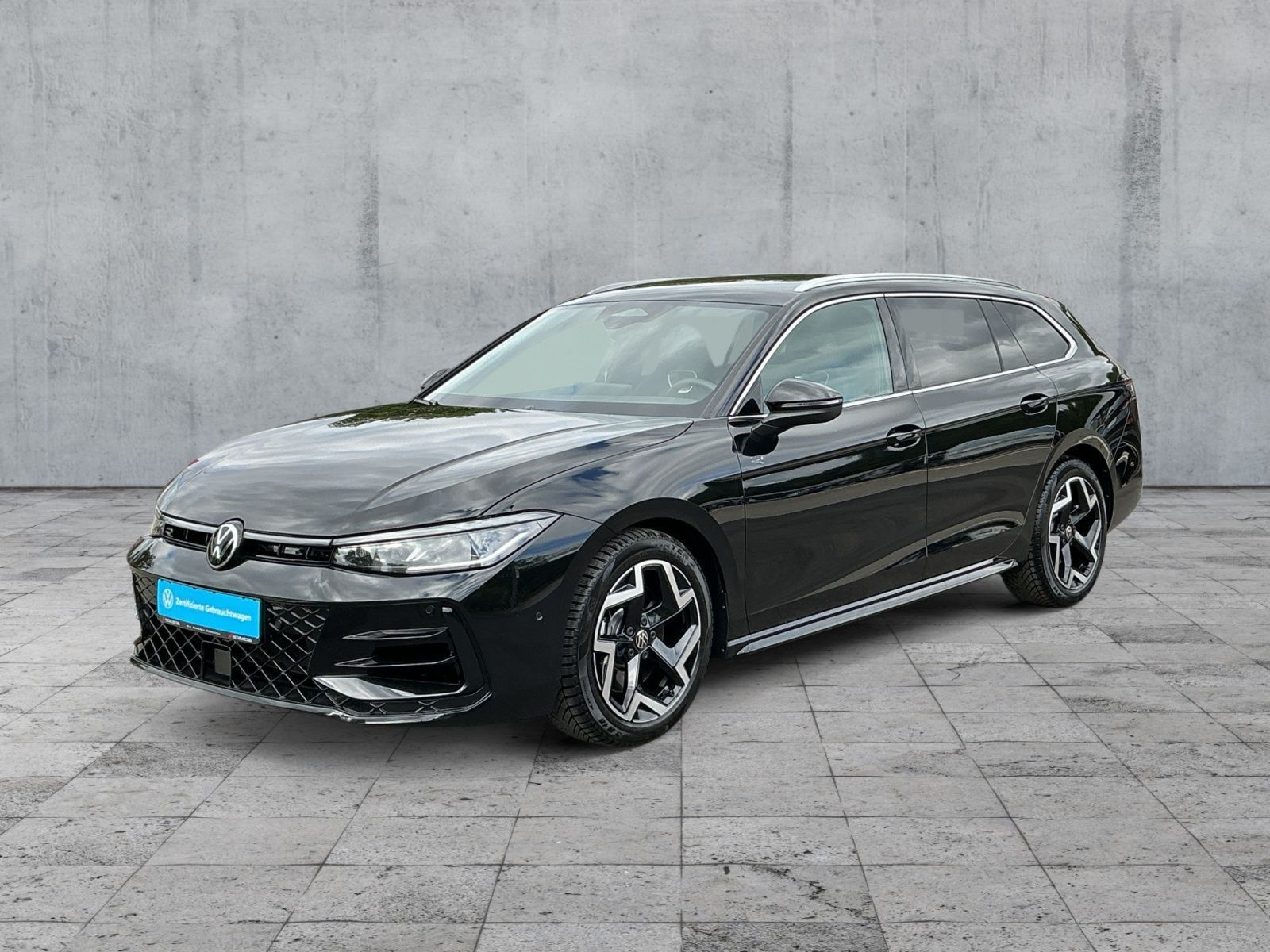 Volkswagen Passat Variant - Bild 2