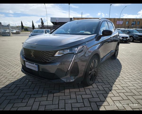 Peugeot PEUGEOT 3008 1.6 hybrid phev GT Pack 225cv e-eat