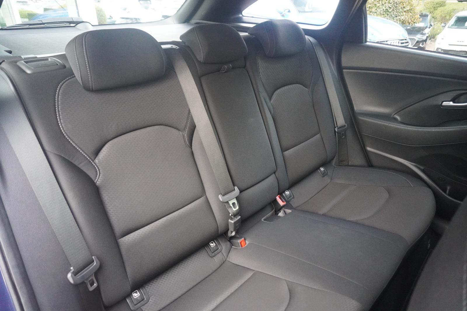 Hyundai i30 Kombi 1.4 T-GDI Trend Klima Tempomat PDC USB