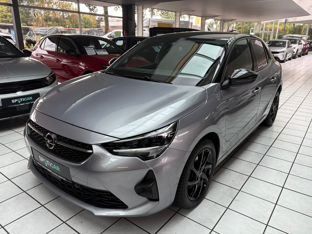 Image of Opel Corsa