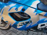 Suzuki GSX 600 - Angebote entsprechen deinen Suchkriterien