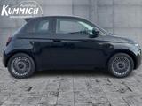 Fiat 500e 3+1 Icon, Komfort, *25 Jahre Batteriegarant - gebrauchte Fiat 500e aus dem Jahr 2021