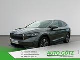 Skoda Enyaq 85 Suite 4-Jah Garantie AHK*Navi*LED*ACC*K - Skoda Enyaq 85 Gebrauchtwagen