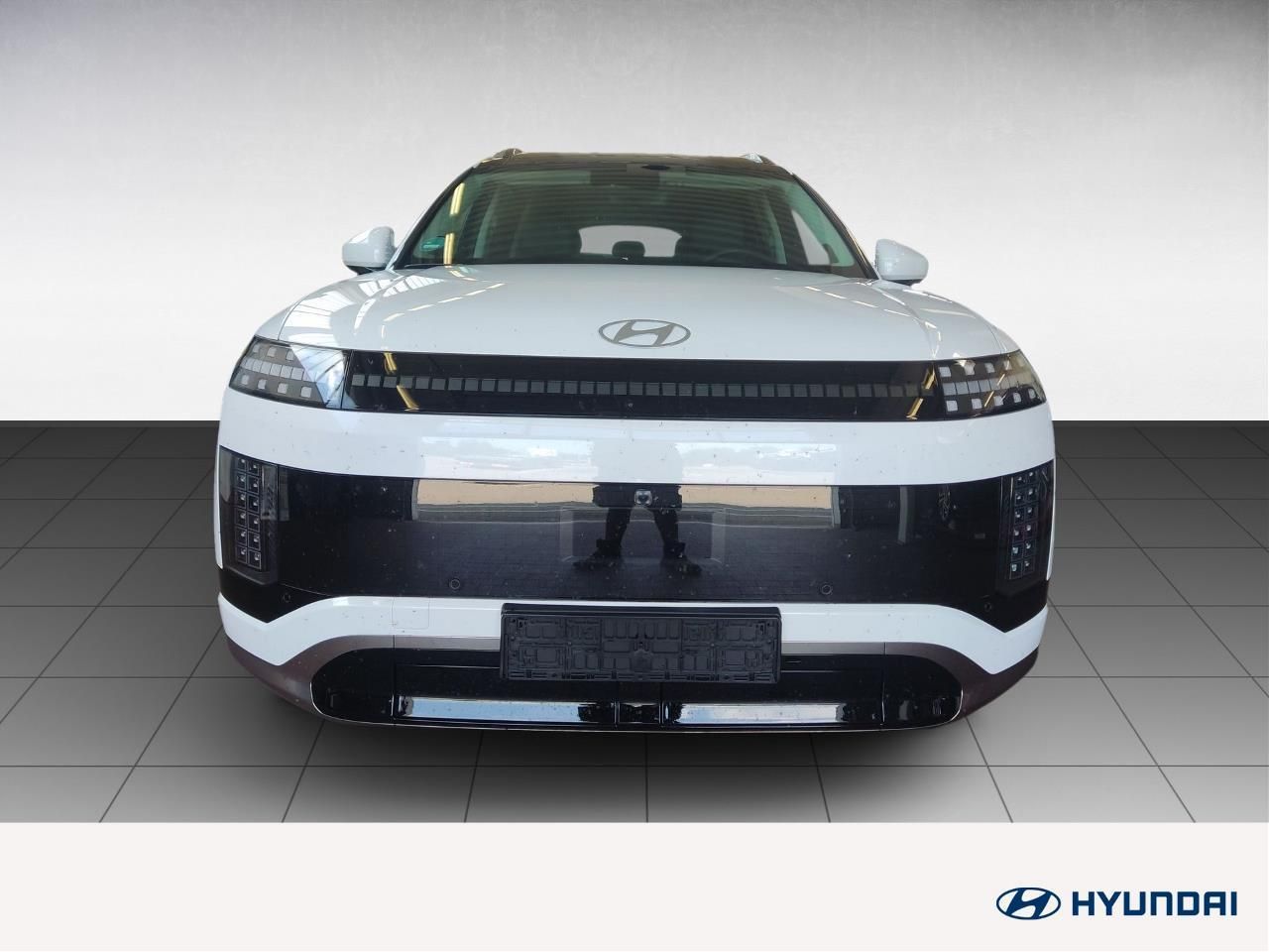 Hyundai IONIQ 9 - Bild 2