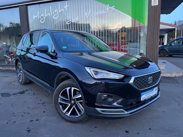 Seat Tarraco Xcellence 4Drive