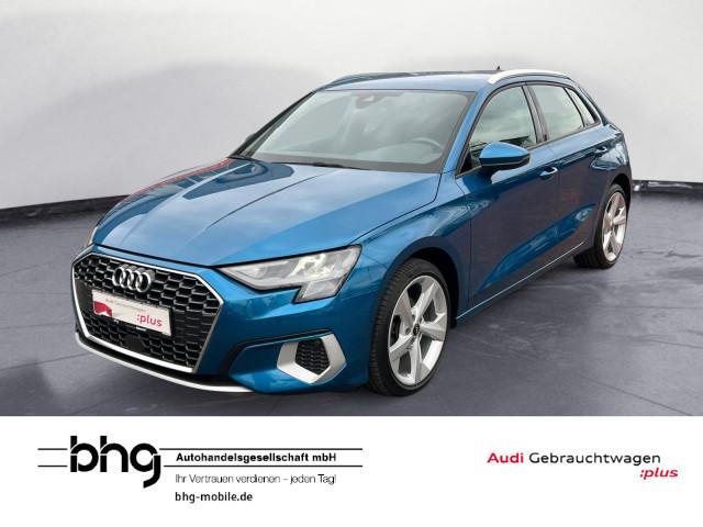 Audi A3 Sportback 30 TDI DAB/LED/Connect/Assist uvm.