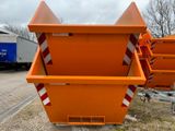 Other Sirch U 10 Absetzcontainer Container Mulde / NEU - Offers matching your search criteria