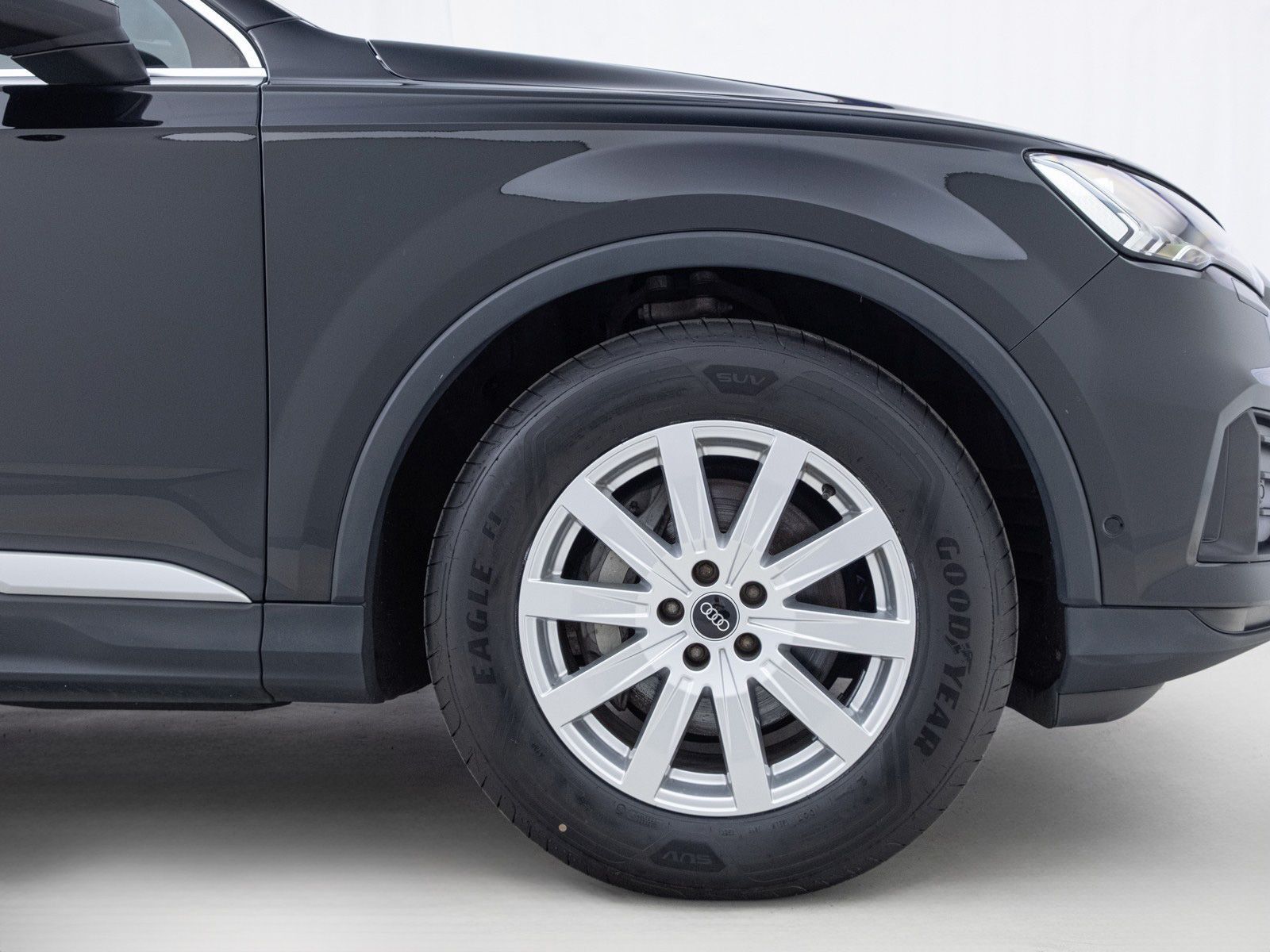 Audi Q7 45 TDI QUA*MATRIX*B&O*MASSAGE*PANO*360*ACC*DV foto 9