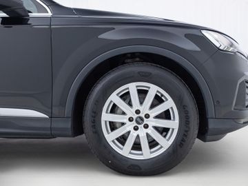 Audi Q7 - 9