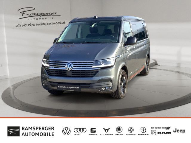 Volkswagen T6.1 California 2.0 TDI DSG 4M. Beach Edition AH