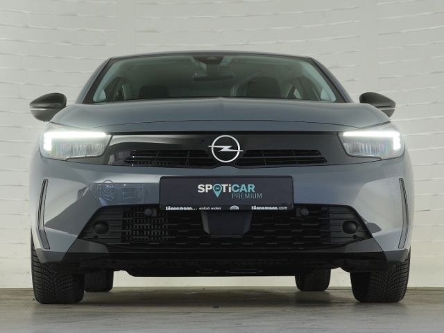 Corsa F FACELIFT EDITION AT+LED LICHT+SITZHEIZUN