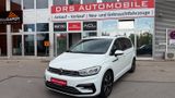 VW Touran Highline/R-Line/Kamera/AHK/7 Sitze/LED - Thumbnail 1