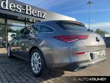 Mercedes-Benz CLA 180 Shooting Brake Rückfahrk.+Progr.+LED - gebrauchte Mercedes-Benz CLA 180 Shooting Brake aus dem Jahr 2022