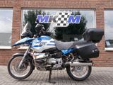 BMW R1150GS mit Koffern & Topcase - Angebote