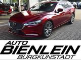 Mazda 6 2.5 194PS 6AG Takumi Schiebedach Leder Bose Ma - Mazda 6 Takumi