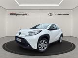 Toyota Aygo X Team DK | Klimaautomatik | Alu 15 J. Gara - Toyota Aygo (X) in Freiburg