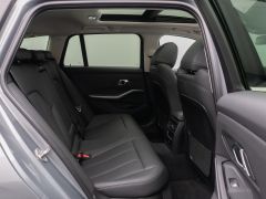 Foto Nummer 26: BMW 320d