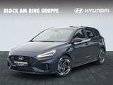 Hyundai i30 FL 5-Türer (MY25) 1.5 T-GDI 7-DCT 2WD N LINE - Hyundai i30 Gebrauchtwagen in Braunschweig