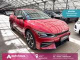Kia EV6 Elektro 77,4 kWh  GT Line 4WD|LED|ACC - Kia EV6 Gebrauchtwagen