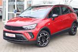 Opel Crossland 1.2 GS Line LED Totwinkel Tempomat AHK - Opel Crossland (X) GS