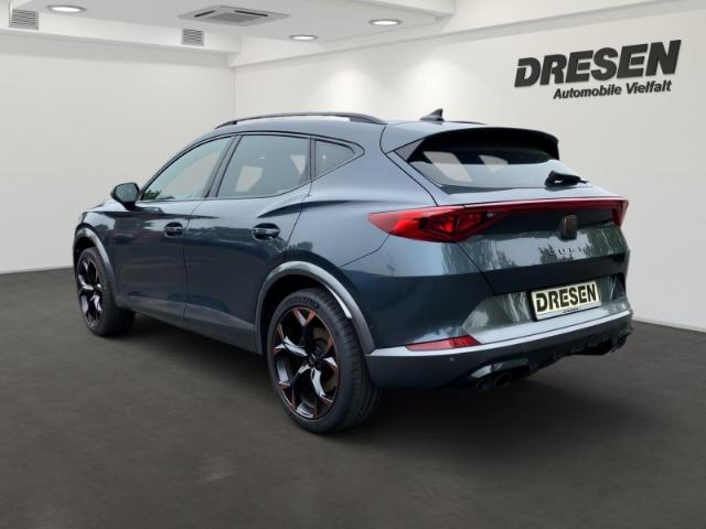 Cupra Formentor VZ 2.0 TSI 4Drive 7-Gang-DSG/Totwinkel, миниатюра 4
