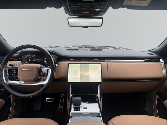 LAND ROVER Range Rover – Bild 7