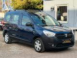 Dacia Dokker 1.6 SCe Ambiance*1.Hand*TÜV neu - Dacia Dokker: Ambiance