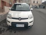 Fiat Panda 0.9 TwinAir Turbo Natural Power Trekk - Fiat Panda mit CNG-Antrieb