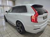 Volvo XC 90 Inscription AWD 7Si. Panorama AHK 22" - Volvo XC90 mit Hybrid-Antrieb
