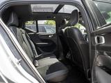 Volvo XC40 T3 R Design - Volvo XC40 mit Panoramadach