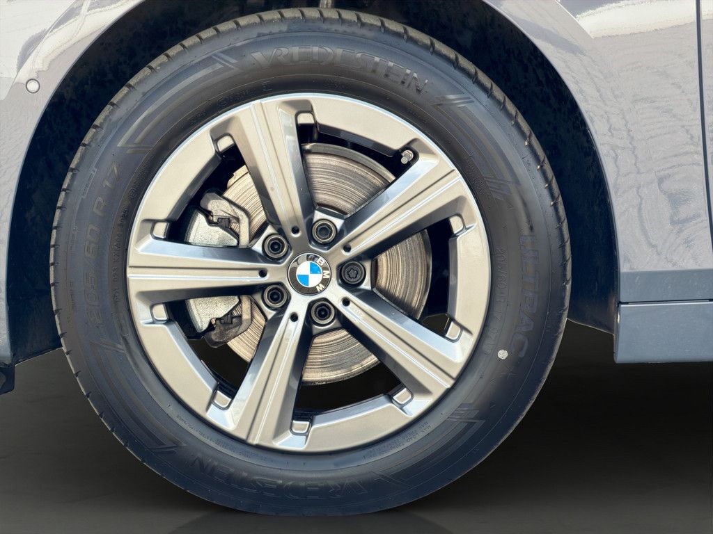 BMW 220i Active Tourer NAVI KEYLESS KAMERA 17 AHK foto 5