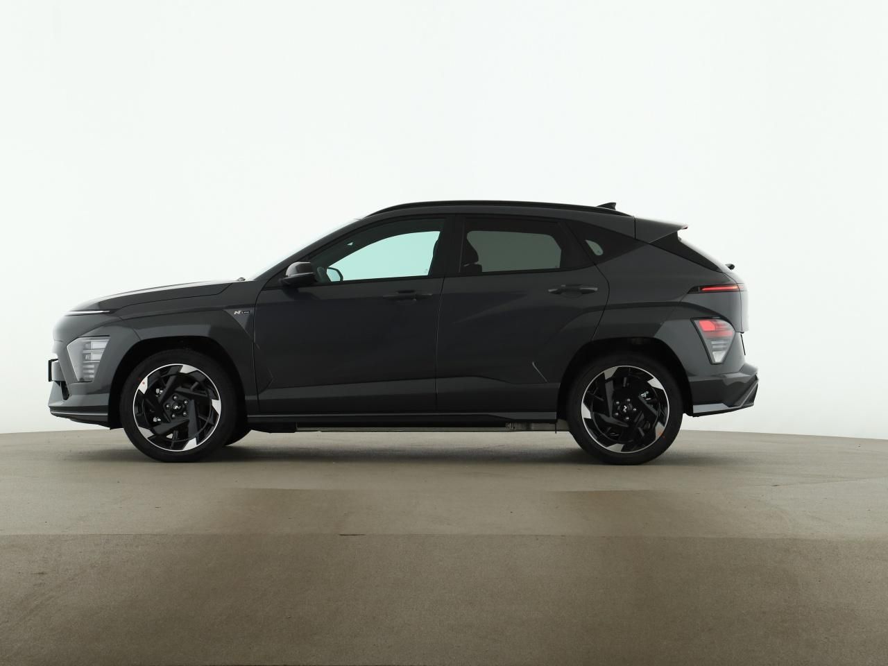 Hyundai Kona – Bild 4