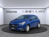 Opel Corsa E Selection 1.2 Radio USB Klima Tagfahrlic - Opel Corsa: Radio