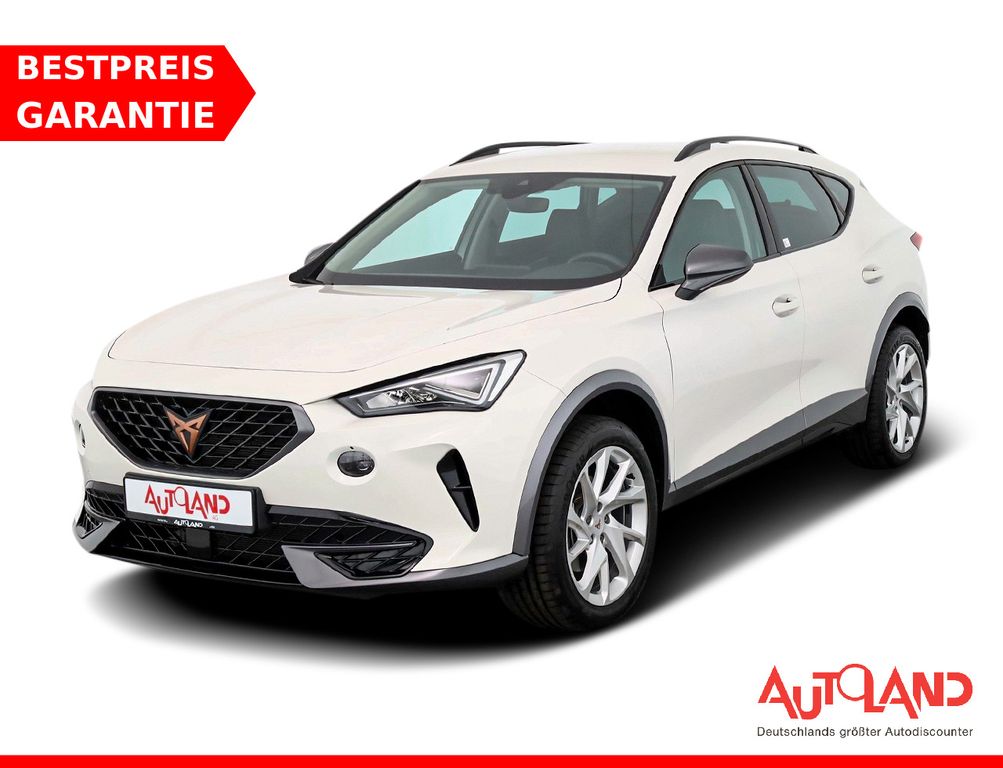 Image of Cupra Formentor