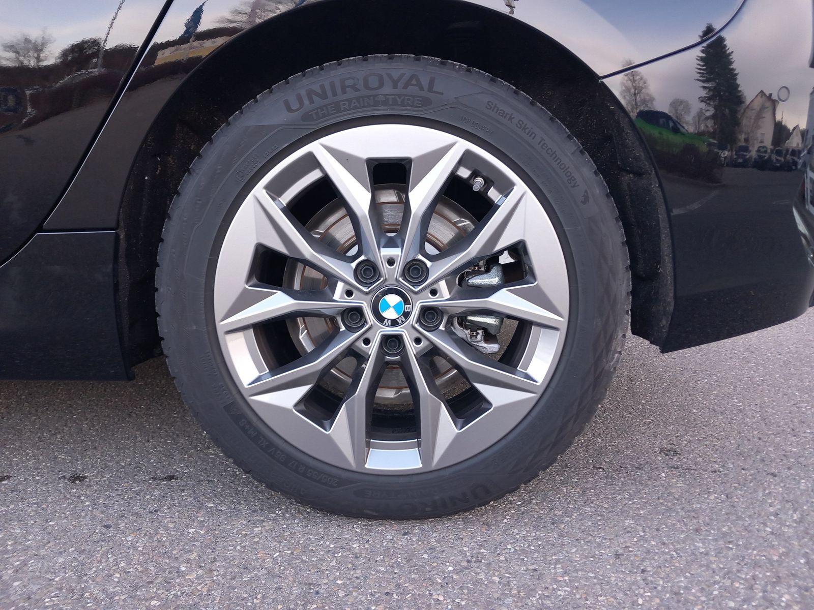 BMW 120 Aut F70/neues Modell LED DriveAss DAB Shz foto 14