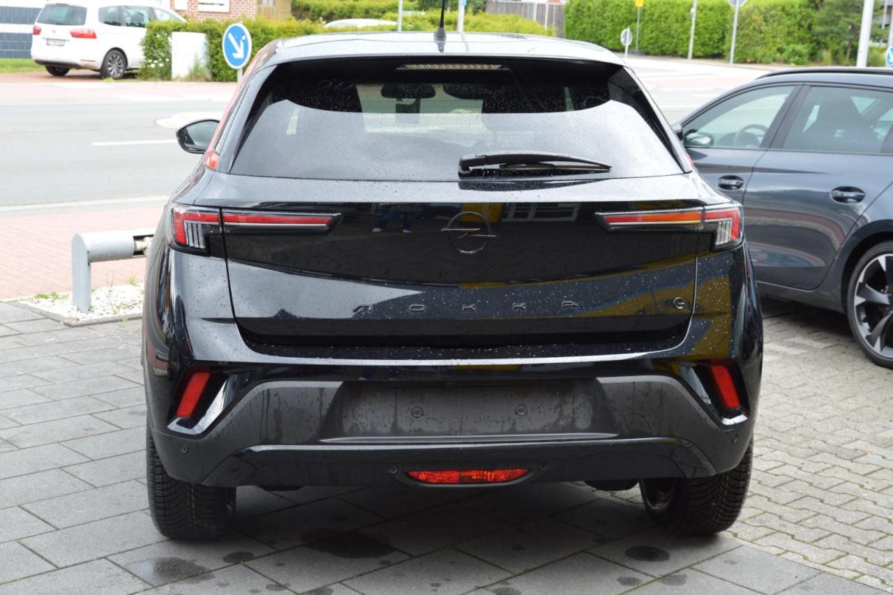 Opel Mokka-e GS/Kamera/Sitzh./11 kW OBC/Allwetterr.