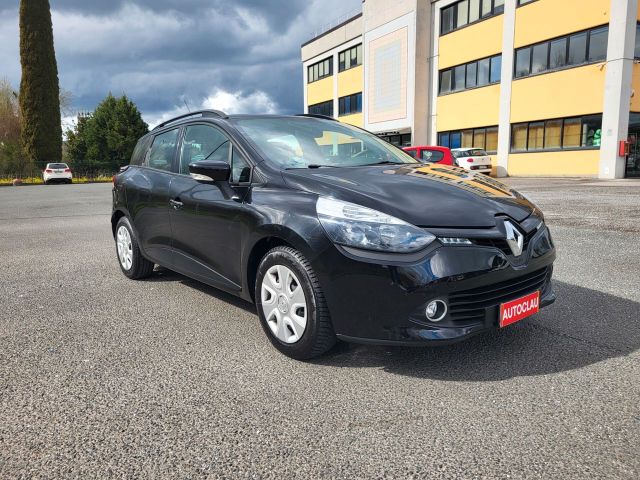 Renault Clio Sporter TCe 12V 90CV Start&Stop Ene