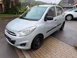 Hyundai i10 FIFA WM Edition Klima,Neu Tüv,2.Hand,(2500e) - Hyundai: I25