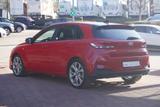 Hyundai i30 1.4 T-GDI N-Line DCT Navi Panorama Kamera - Hyundai i30: Automatik