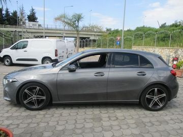 Mercedes A 180 - 4