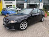 Audi A4 Avant 2.7 V6 TDI Ambition - Audi A4: 2.6