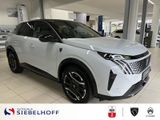Peugeot e-3008 Business GT Elektromotor 210 - Peugeot 3008: Business