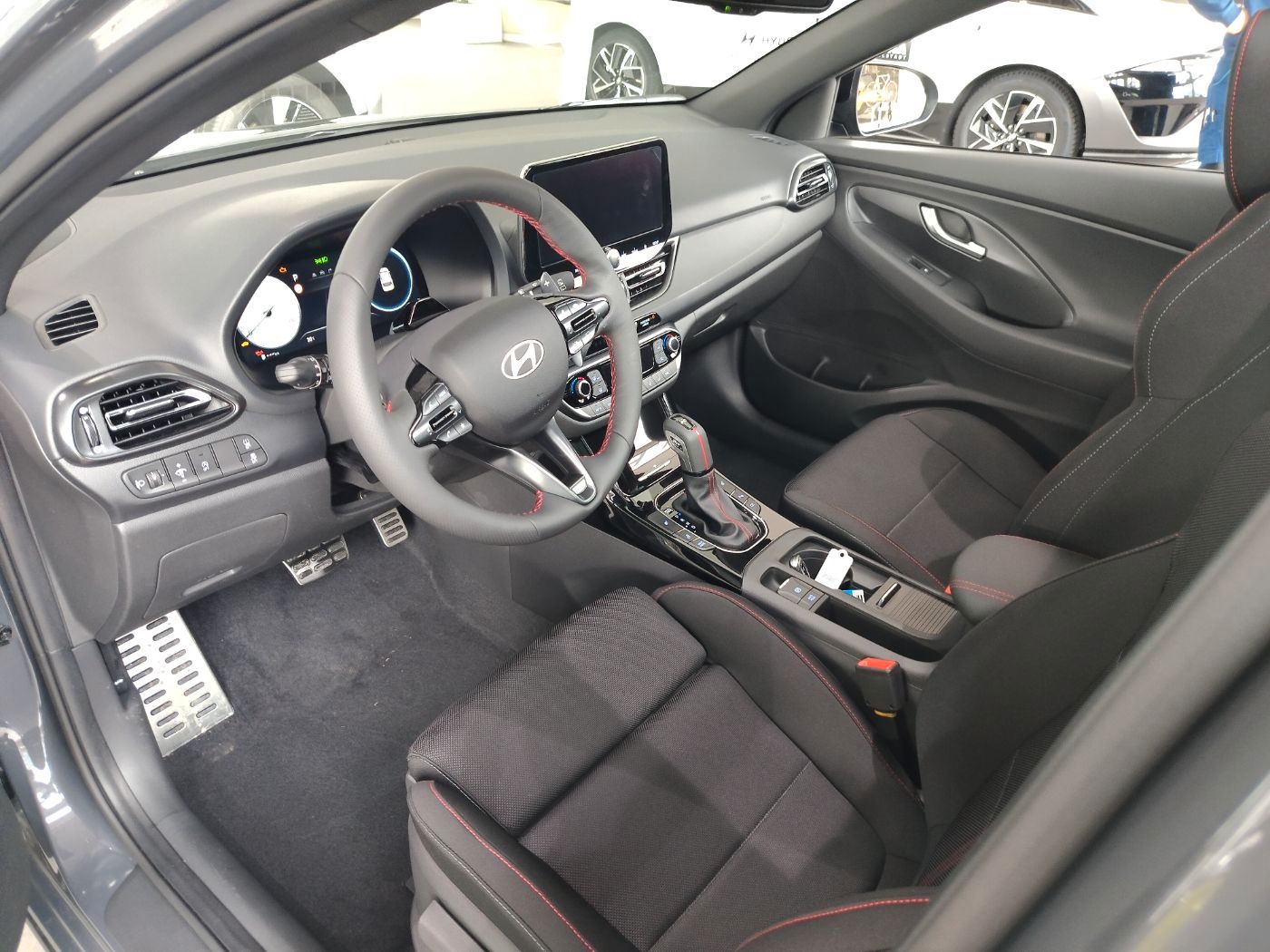 Hyundai i30 – Bild 13