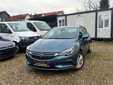 Opel Astra K Lim. 5-trg.Edition TÜV NEU! Service Neu! - Opel Astra Gebrauchtwagen in Frankfurt
