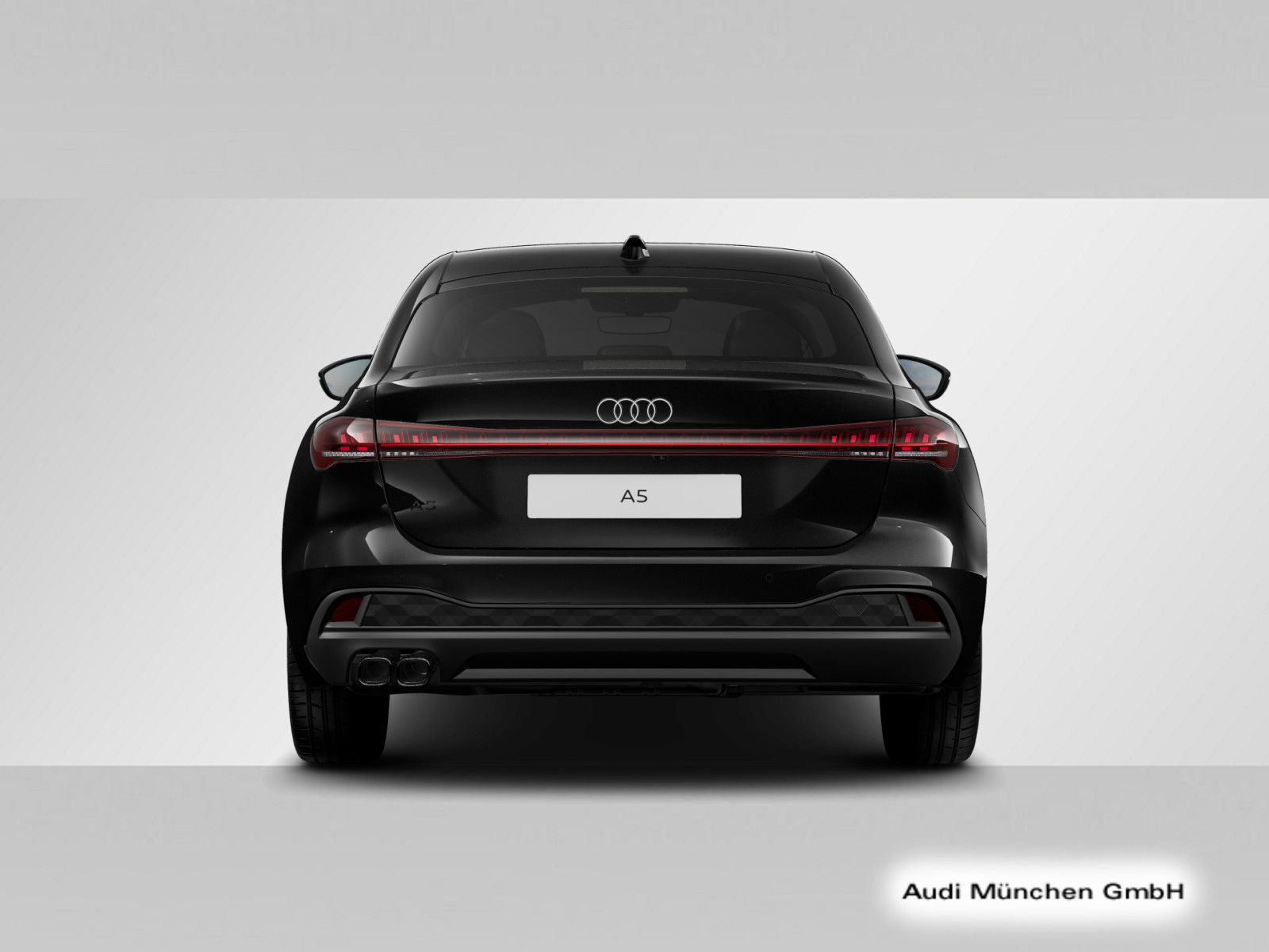 Audi A5 - Bild 9