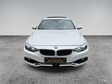 BMW 420 4 Gran Coupe 420 d Luxury Line - : Limousine, Luxury