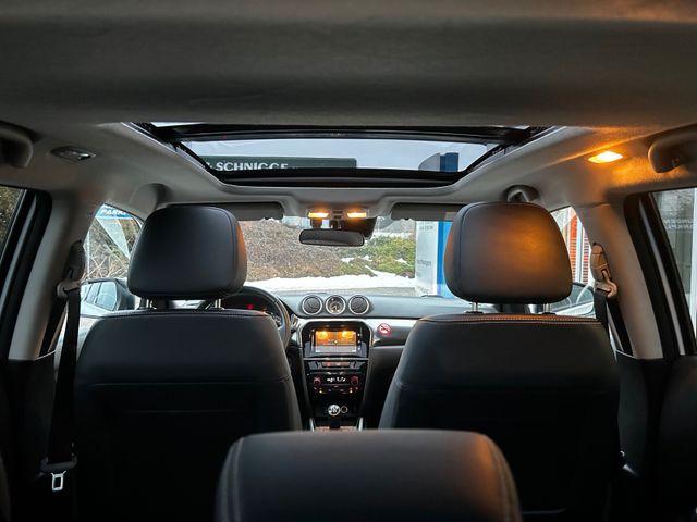 Vitara 1.0 Comfort*PANO*RFK*AHK*