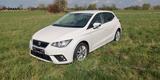Seat Ibiza Style*DAB*CarPlay*Kamera* Shzg* - Seat Ibiza Style mit Diesel-Antrieb